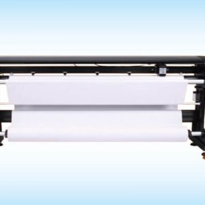 Epson Print Head Plotter