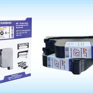 MST-45A Premium Ink Cartridge