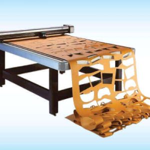 M-Smart Pattern Cutter (Newpower)