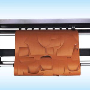 M-Smart Vertical Pattern Cutter