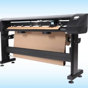 M-Smart Vertical Inkjet Cutter Plotter