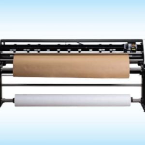 Sinajet Vertical Inkjet Cutter Plotter
