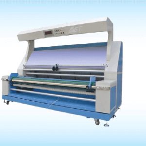 Knitted & Woven Multi-function Fabric Inspection Machine (Roll to Roll, Roll to Relaxing, Relaxing to Roll, Relaxing to Relaxing)