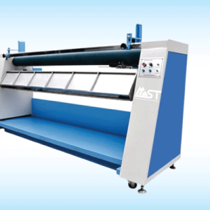 Knit and Woven Fabric Relaxing Machine