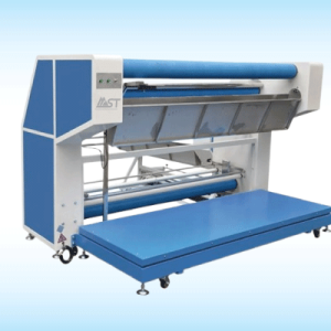 Heavy Fabric Relaxing Machine